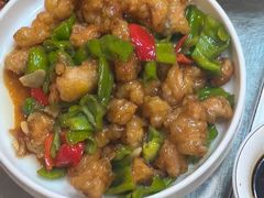 -李老哈·东北菜(宋园路店)