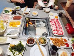 -海底捞火锅(8号仓店)