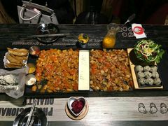 -一米鸡肉 创意韩餐(江北杉杉奥特莱斯店)