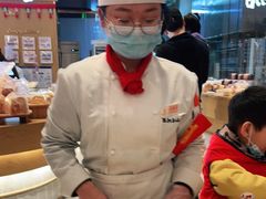 -西村叔叔的店·面包·甜品·蛋糕(清河万象汇店)