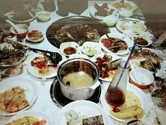 -钱小奴创意自助餐厅·原切谷饲安格斯畅吃(苏州昆山招商花园城店)