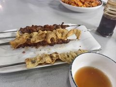 -帕米尔食府(白云观店)