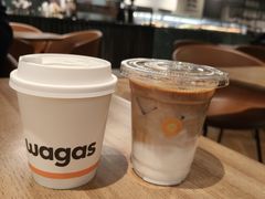 -Wagas沃歌斯(浦东机场店)