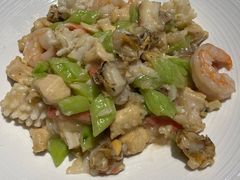 -津沽小院(天津之眼店)