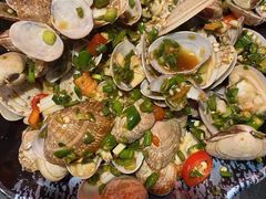 -醉小酒馆·川菜·江湖菜·重庆菜(观音桥旗舰店)