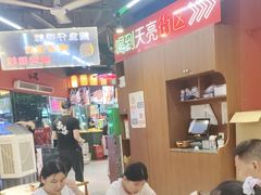 -饶福记·南昌烧烤大排档(九龙湖土著店)