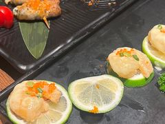 -京鹿料理(荟聚店)