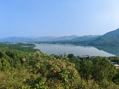 -十三陵水库