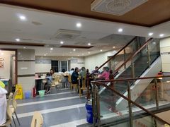 -蒋家桥饺面店(广陵路店)