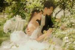 -秦皇岛我和你婚纱摄影工作室