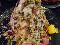 综合冰-鹿港小镇(中关村店)