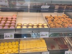 -六贤记(杭州龙湖滨江天街店)