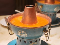 -涮福記·现切牛羊肉火锅(世纪汇店)