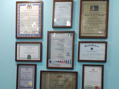 -竞思注意力·专注力·学习能力训练(天一广场中心)