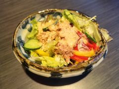 -滩万日本料理Nadaman(国贸大酒店)