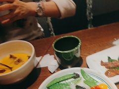 -云海肴·汽锅鸡·云南菜(领展购物广场·中关村店)