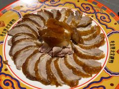 -邑金陵北京烤鸭店·现炒家常菜(ITC MALL店)