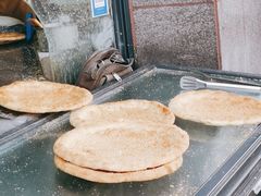 芝麻馕-阿布拉的馕(西北路店)