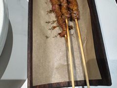 -清真·卡德尔大叔新疆主题餐厅(龙汇路店)