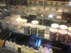 -宝珠奶酪(浦东金桥店)