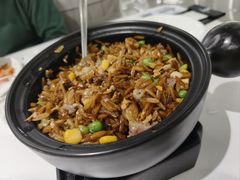 -3号仓库·创意中国菜(新世界城店)