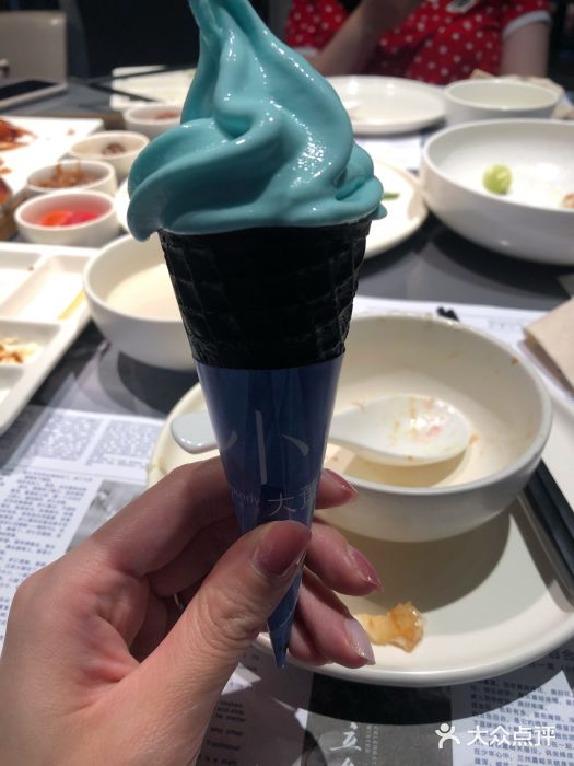 小大董·烤鸭(观景餐厅·南京西路店)图片