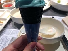 -小大董·烤鸭(观景餐厅·南京西路店)