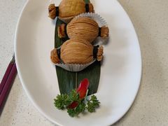 -煲王粤菜餐厅(中侨中心店)