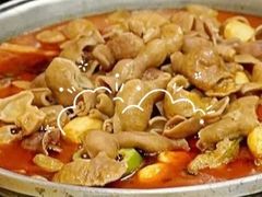 -彭记铁锅肥肠(东四总店)