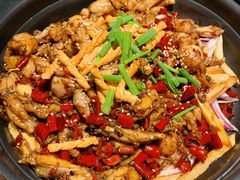 麻辣蛙-蛙小侠(桂林万象城店)
