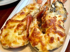 龙虾仔-西安W酒店·WEI全味西餐厅