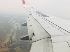 -南昌昌北国际机场