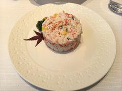 -马克西姆俄罗斯餐厅(绥芬河店)