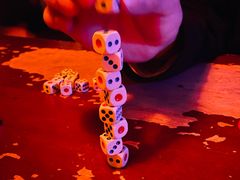 -Helens海伦司小酒馆(南京洪武路店)