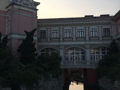 -平湖九龙山庄园圣马可酒店