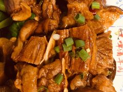 -北方饺子王·海肠捞饭·海鲜锅(山大店)