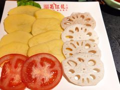 -蜀江龙火锅(339店)