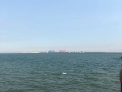 -东疆建设开发纪念公园