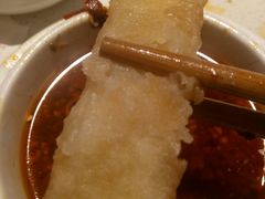 -海底捞火锅(长沙华创国际广场店)