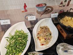 -长春净月潭喜来登酒店·盛宴标帜餐厅