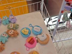 -哈哈碳都·牛肋条无限自助烤肉(宝龙店)