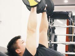 -WEGYMER健萌健身(雅颂居馆)