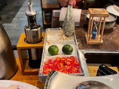 -同仁四季椰子鸡(海岸城天利店)