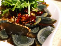 -九府羊鲜羊火锅·烧烤(海那城店)