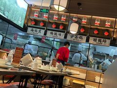 -四道菜·福建菜馆(新街口金鹰店)