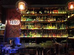 -TEQO·Mexican food & Bar