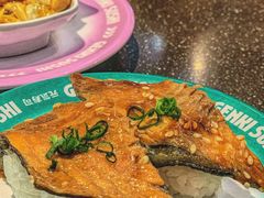 -元气寿司(东方宝泰店)