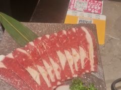-谷牛日式烤肉(宝山U天地店)