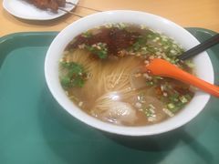 -苏氏牛肉面(惠工街店)