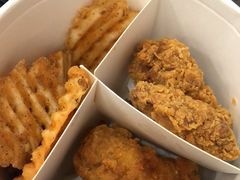 -麦当劳(新达汇三林店)